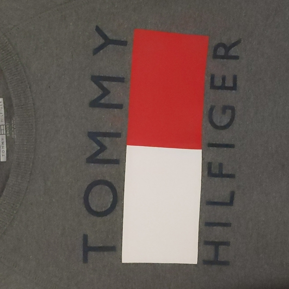 Tommy Hilfiger crew neck - Picture 4 of 4